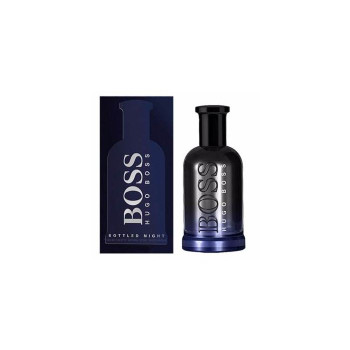 Hugo Boss Bottled Night для мужчин EDT 100 мл. (С коробкой)