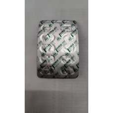 Herbal Relieve Heat Headache 1 pack 10 tablets Bouman-600/Herbal Relief Heat Headache 1 упаковка 10 таблеток Bouman-600
