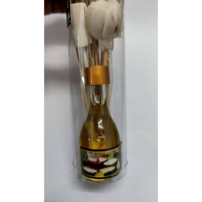Диффузор ароматический 50мл THAI SPA/THAI SPA ESSENTIAL OIL + DIFFUSER THAI SPA