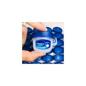 Mini Vaseline Skin Protecting Jelly 7 гр.