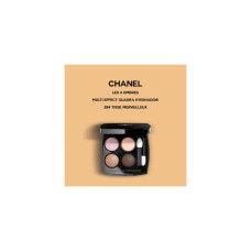 Тени для век Les 4 Ombres Chanel