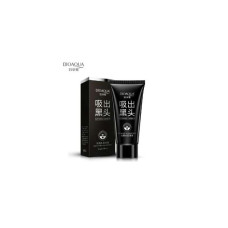 1 шт BIOAQUA Black Head Пилинг-гель от черных точек, черные точки, черные точки, легко забиваются.