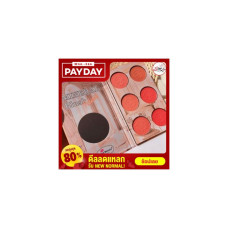 KISS BEAUTY MINERAL BLUSH PALETTE (Настоящая работа) ♥ ️