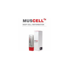 SOL Muscell fx Мята перечная 40 мл.