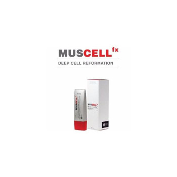 SOL Muscell fx Мята перечная 40 мл.