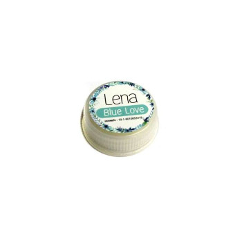 LENA Dry Perfume (Голубая любовь)