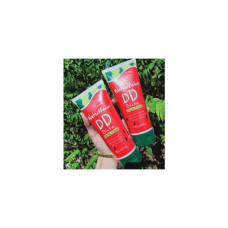 AR armelon DD gluta пенка для лица AR armelon DD gluta пена для лица освежающая формула. Содержит арбузные ингредиенты, которые глубоко очищают грязь и глубоко впитывают жир с лица. Увлажняйте кожу Сужение пор, содержание нетто 190 грамм