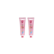 Karmart Magic Cream с L-глутатионом SPF 50 PA +++ 138 мл. Кукла Кэти (2 тюбика)