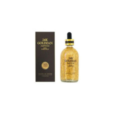 Сыворотка с золотом 99% MAISON DE NATURE 24K Goldzan Ampoule 99.9% Pure Gold 100ml