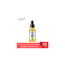 ItS SKIN Power 10 Formula Serum 30 мл. Сыворотка для лица, сыворотка, витамин C Сыворотка Power Ten Сыворотка для кожи