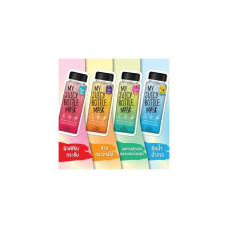 Маска Scinic My Juicy Bottle - Vita Ampoule Juice 20 гр.