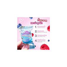 Сахарный скраб SUMIKO Pastel Sugar (10 шт.)