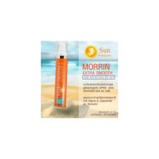 Morrin Extra Smooth Sun Protection SPF60 + Моррин Extra Smooth Sun Protection