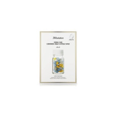 [Готово к отправке / подлинность] JM Solution Luminous Sheet Mask Цена Листовая маска для лица JM Solution, подлинная из Кореи (лучшие предложения красоты).