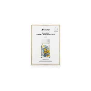 [Готово к отправке / подлинность] JM Solution Luminous Sheet Mask Цена Листовая маска для лица JM Solution, подлинная из Кореи (лучшие предложения красоты).