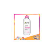 Multy Beauty Garnier Micellar Cleansing Water 400 мл Очищающее средство для лица и глаз