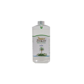Кокосовое масло Тай Пур (Thai Pure), 1000мл/Natural Coconut Oil 100% ,1000 ml. Thai Pur