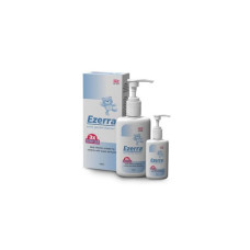 Ezerra Extra Gentle Cleanser (150 мл) Очищающее средство для лица и тела, 1 флакон