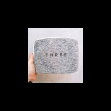 Сумка Three Medium Pouch # Светло-серый