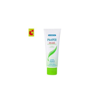 Гель для умывания Dr. Somchai Anti-Acne Face Wash Gel Size 110 г.