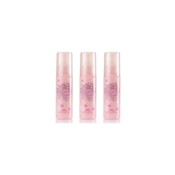 Спрей для волос Mistine Scent & Shine 100 мл. (3 куска)