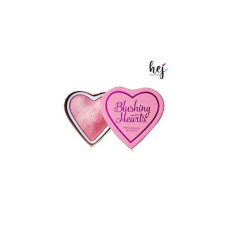 Makeup Revolution I Heart Blusher - Candy Queen Of Heart