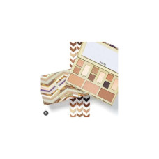 Палитра Tarte Clay Play с 12 контурными оттенками
