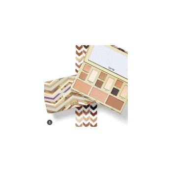 Палитра Tarte Clay Play с 12 контурными оттенками