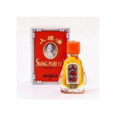 Формула масла 1 , 7 мл. Сианг Чистый/Oil Formula 1 , 7 ml. Siang Pure