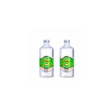 Carebeau Body Massage Oil Масло для массажа здорового тела (аромат Dok Mo) 450 мл. (2 флакона)