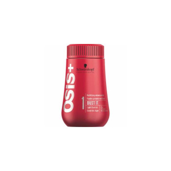 SCHWARZKOPF OSIS DUST IT MATTIFYING POWDER 10G.