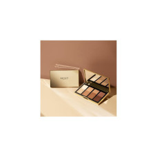 Палитра Browit Highlight и Contour Pro 3,5 г x 4 цвета Browit Highlight and Contour Pro Palette 3,5 г x 4 цвета