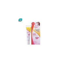 Солнцезащитный крем (SPF 50, 20 гр) Yura