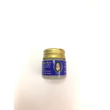 Бальзам белый с лонганом 5гр KULAB/KULAB WHITE LONGAN BALM5 g.