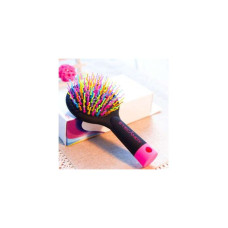 Расческа от выпадения волос Ampko Rainbow Volme S Brush