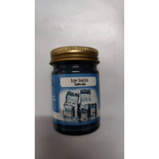 Blue Balm Cool Formula 50 g./Синий бальзам Cool Formula 50 г.
