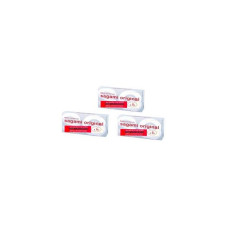 Презервативы Sagami Original 0.02, импортированные из Японии, размер M (6 шт.) X 3 коробки.