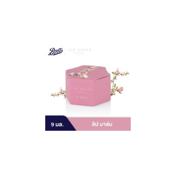 Бальзам для губ Ted Baker PEONY SPRITZ Vanilla Lip Balm 9g