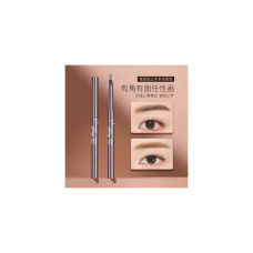 Карандаш для бровей Myonly Drawing Eye Brow Pencil Добавьте объем ↑ 30%, который лучше использовать карандашом для бровей, чем Etude House, естественные брови, доступно 5 цветов.