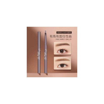 Карандаш для бровей Myonly Drawing Eye Brow Pencil Добавьте объем ↑ 30%, который лучше использовать карандашом для бровей, чем Etude House, естественные брови, доступно 5 цветов.