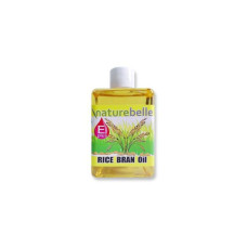 Naturebelle E Plus Масло рисовых отрубей