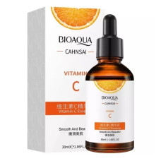 Сыворотка с витамином C для лица VC ORANGE SERUM 30 мл BIOAQUA/Serum with vitamin C the face VC ORANGE SERUM 30 ml BIOAQUA