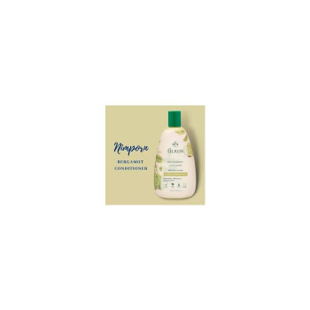 Кондиционер с бергамотом 200 мл. Nimporn/ Bergamot Conditioner 200 ml. Nimporn