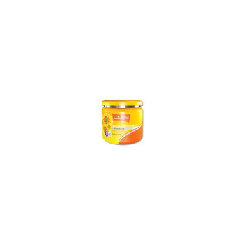 Питательная, сохраняющая цвет маска для волос 250мл Lolane/ Nutritious, color-preserving hair mask Lolane Hair Treatment (with sunflower extract) 250ml