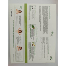 КОМПЛЕКС ПРОТИВ ВЫПАДЕНИЯ ВОЛОС + ЛЕЧЕНИЕ КОЖИ ГОЛОВЫ/ COMPLEX AGAINST HAIR LOSS + HEALTH SKIN TREATMENT