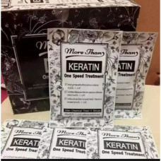 Treatment Mordan Keratin One Speed Treatment 1 box (24 sachets/box)/Лечение Mordan Keratin One Speed Treatment 1 упаковка (24 пакетика / коробка)