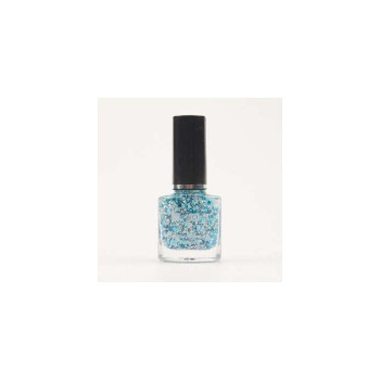 ZODA ELEGANT BEAUTY MANICURE - G03 - Белая крышка