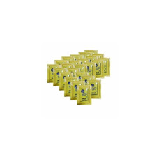 Scully Anti Lice Shampoo For Pediculosis Capitis Шампунь Scully Anti Lice Shampoo 20 мл, 24 пакетика.