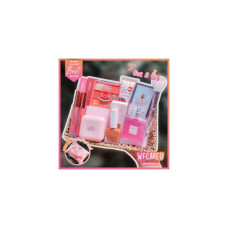 Набор для макияжа (8 предметов) Kiss Beauty