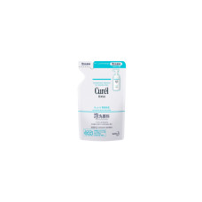 CUREL Intensive Moisture Care Foaming Facial Wash Refill 130мл